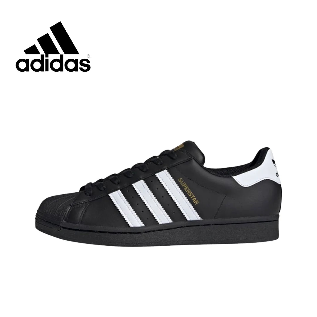 Adidas Original "Superstar" - The Classic