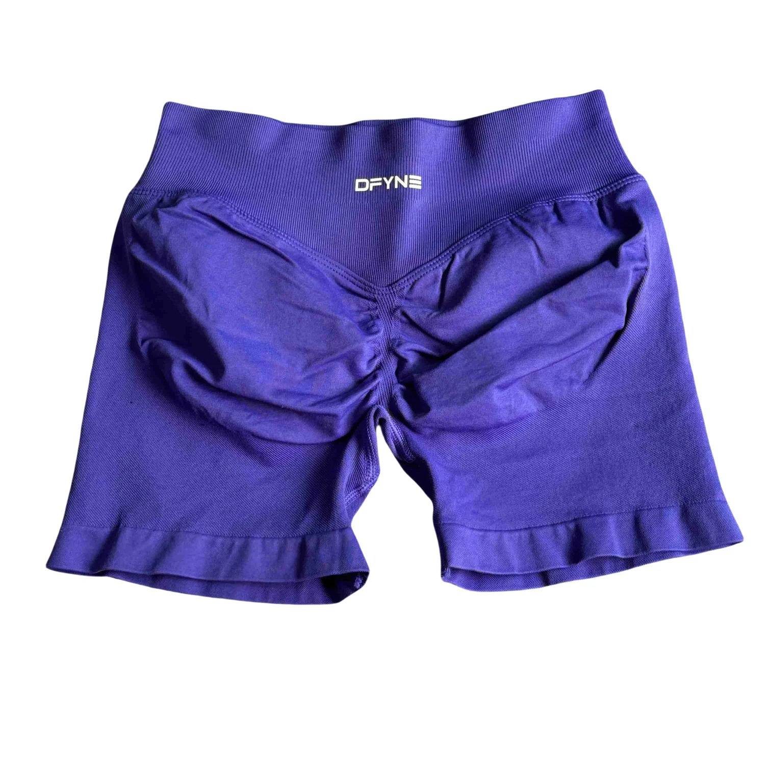 Dynamic Impact Shorts – Confort et Style pour l'Entraînement