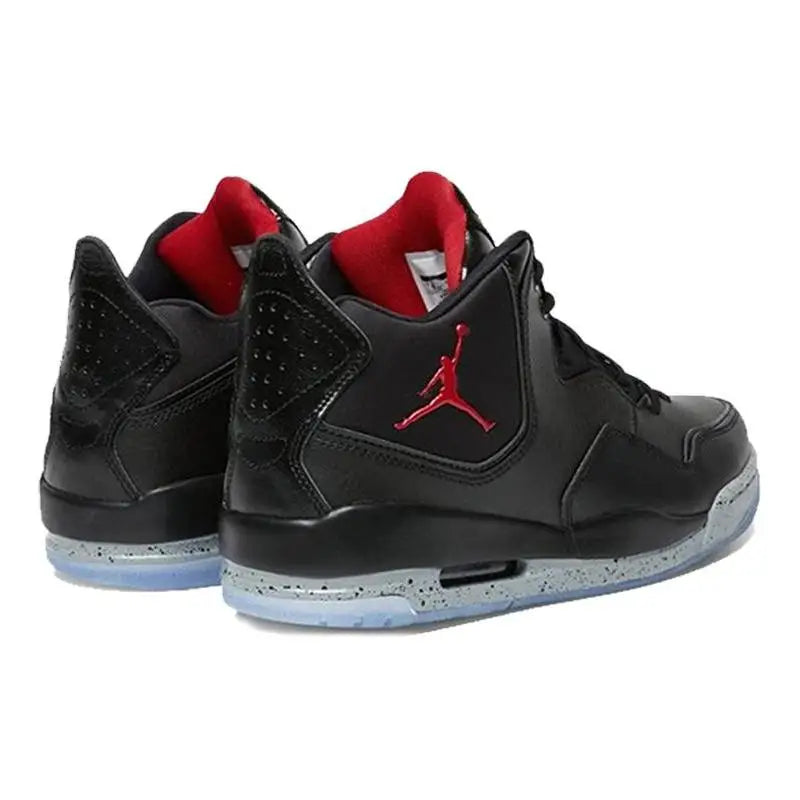 Nike Jordan Courtside 23 Black Particle Gray – Sneakers Men 🏀👟