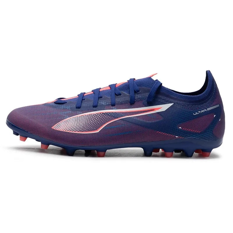 Puma original authentic football shoes men's shoes new artificial grass MG cleats sports shoes