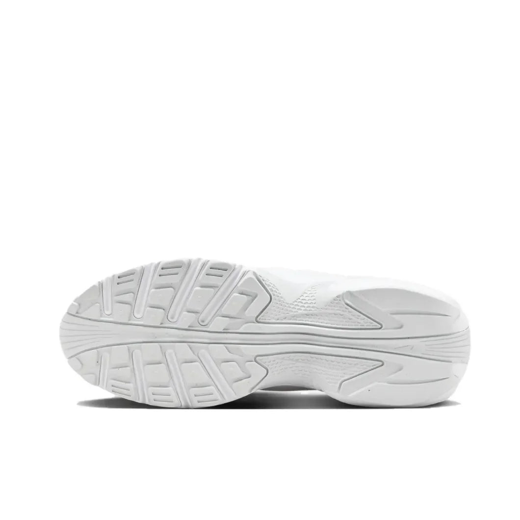 Nike  Air Max portal  Men's and women's classic shock absorption wear-resistant low-top casual running shoes white