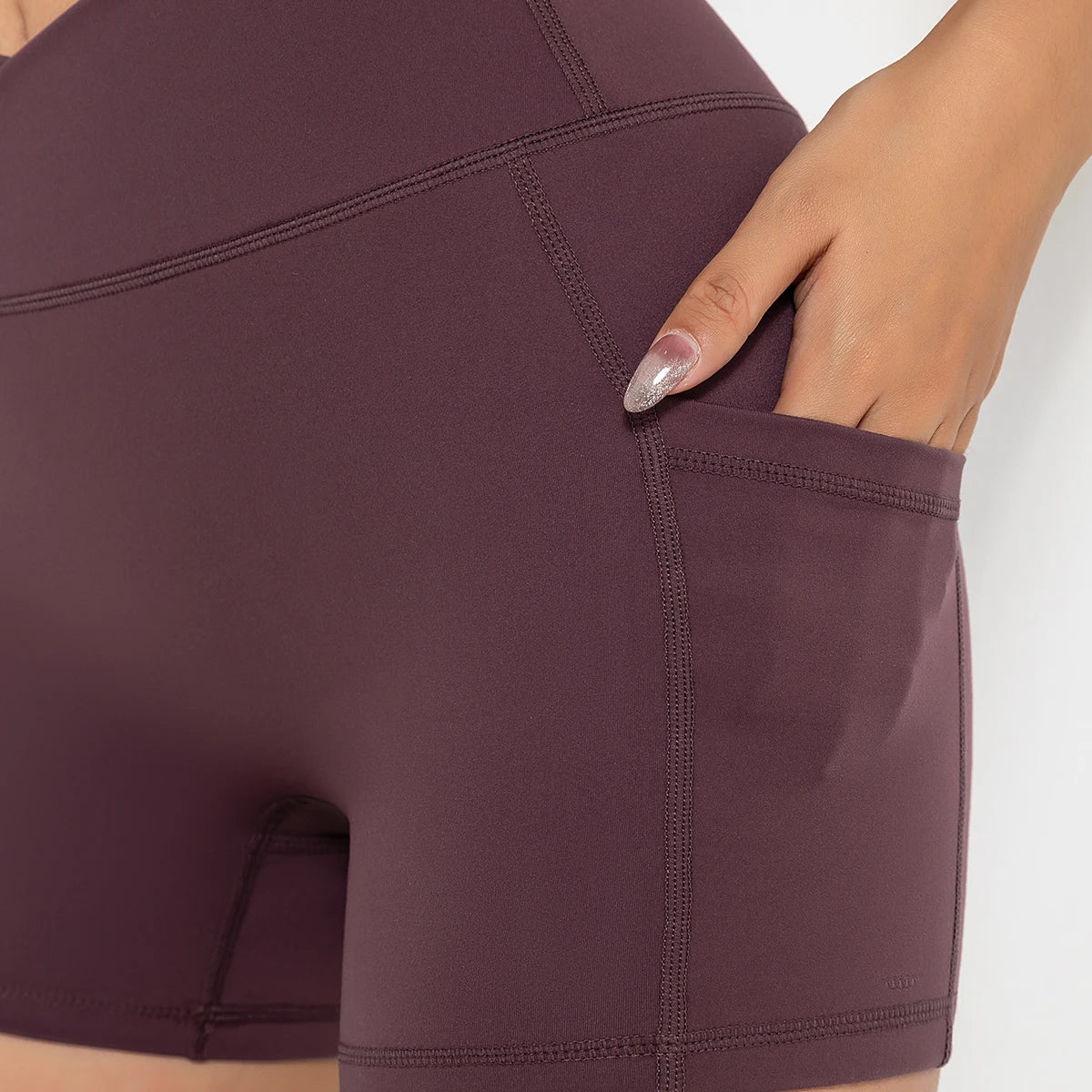 Shorts de Sport pour Femmes