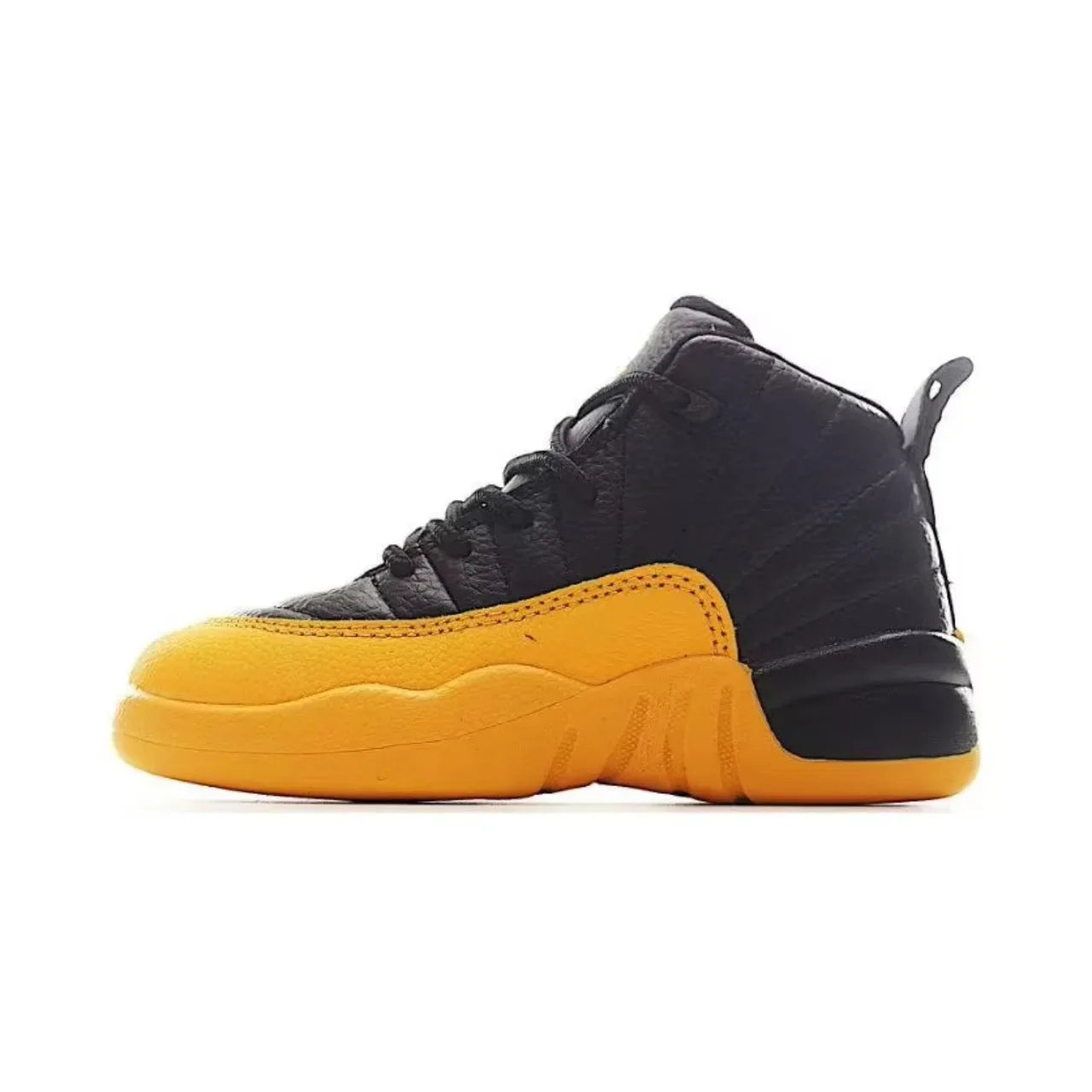 Nike Air Jordan 12 Retro Boy and Girls Shoes Classics Jordan Sneaker Children's Shoes KIDS AJ 12