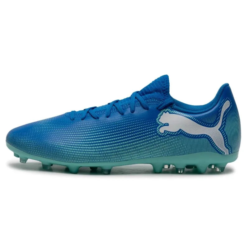 Puma original authentic football shoes men's shoes new artificial grass MG cleats sports shoes