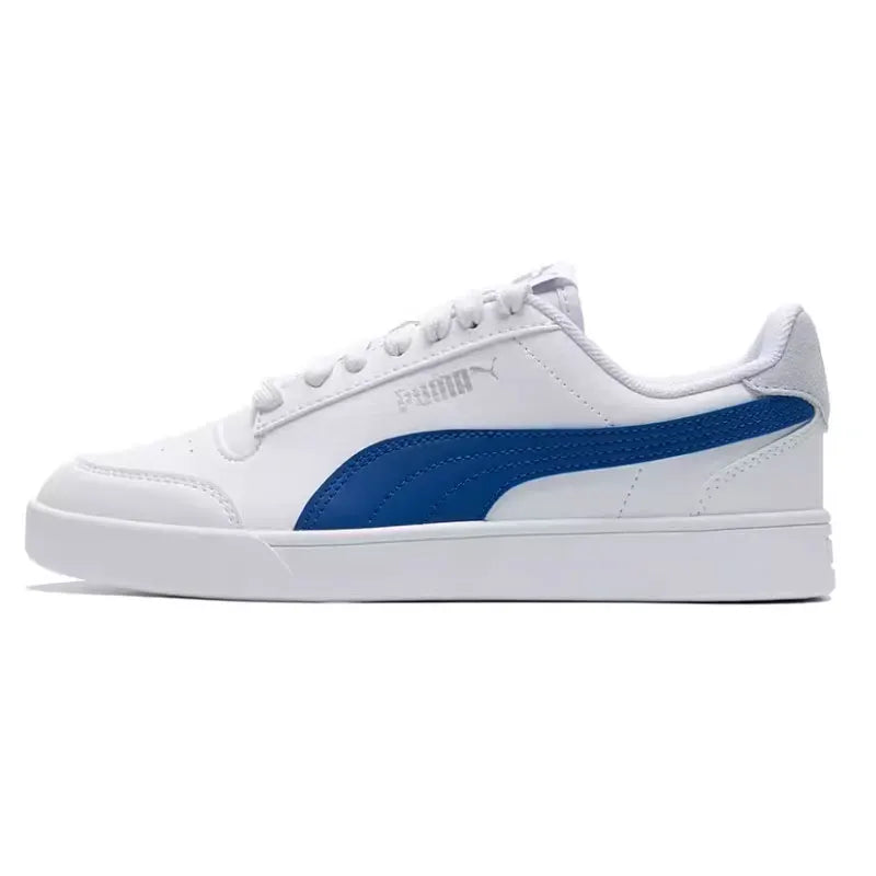 Puma men's and women's unisex shoes sports casual board shoes