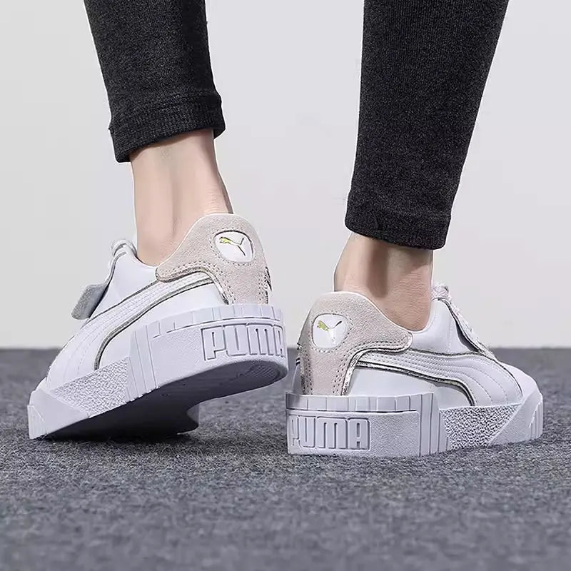 Puma Women's Board Shoes - Alliez Style et Confort!