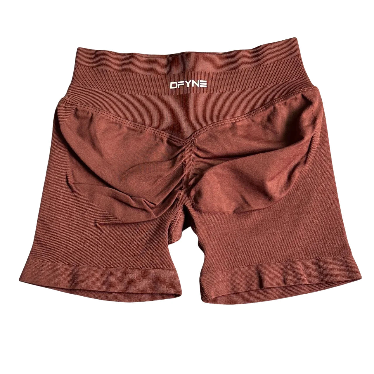 Dynamic Impact Shorts – Comfort and Style for Training