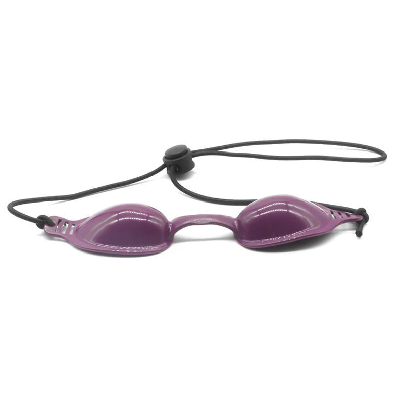 Safety Goggles Protective Glasses Soft Silicone Eyepatch Adjustable Eyewear Protection Beauty IPL Laser Eyecup