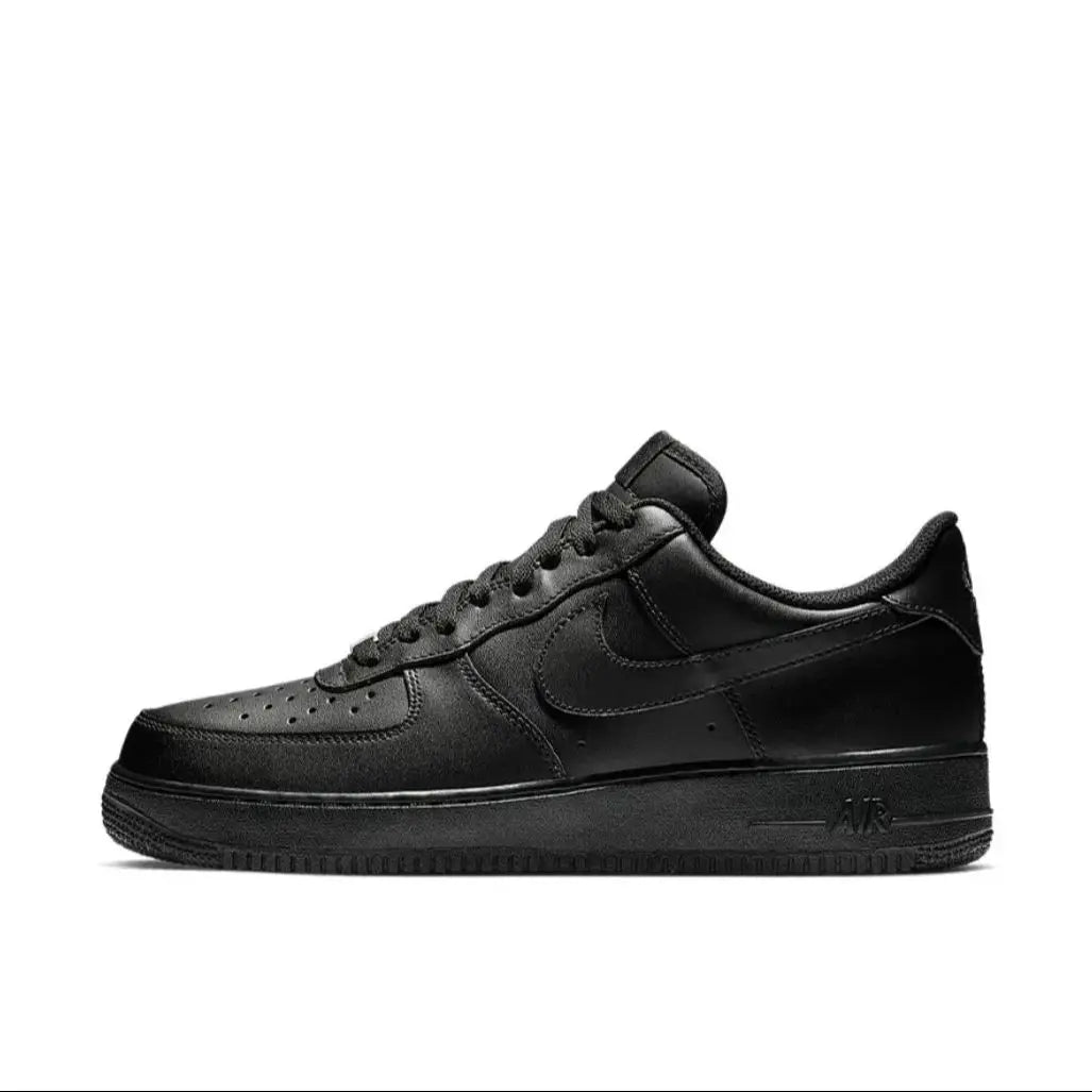 Nike Air Force 1 07 Low Skateboard Shoes For Men Women Classics Retro af1 Casual Sneakers Outdoor Sports Trainers