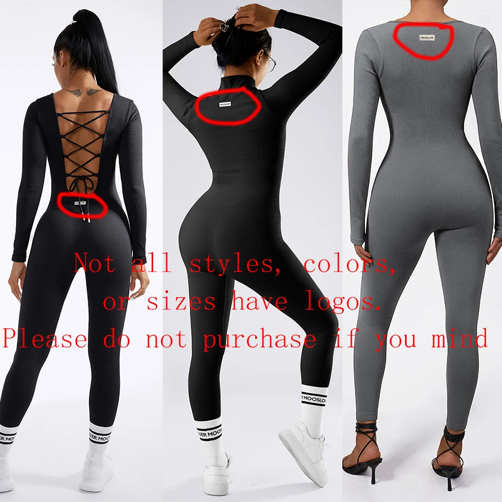 Women's Long Sleeve Jumpsuit – Bodycon &amp; Streetwear