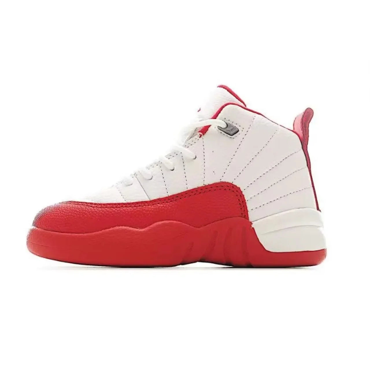 Nike Air Jordan 12 Retro Boy and Girls Shoes Classics Jordan Sneaker Children's Shoes KIDS AJ 12