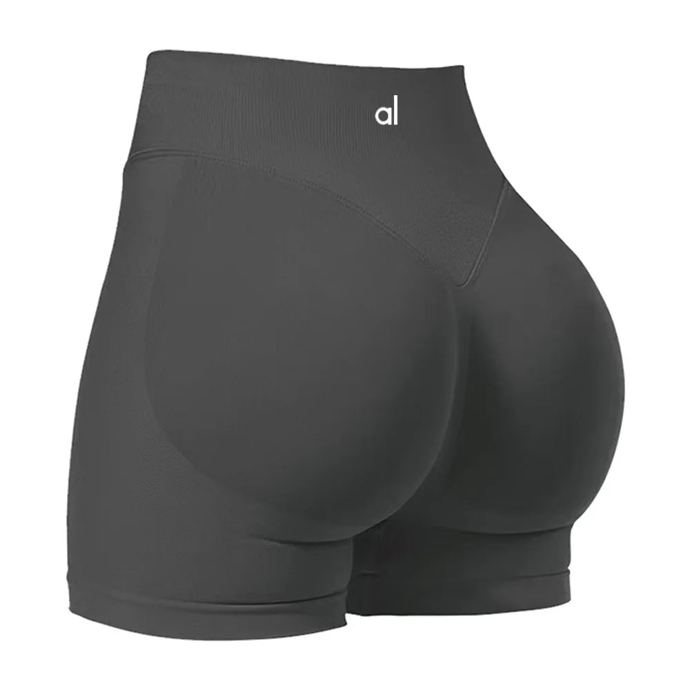 Short de Yoga & Fitness Femme – Performance & Confort