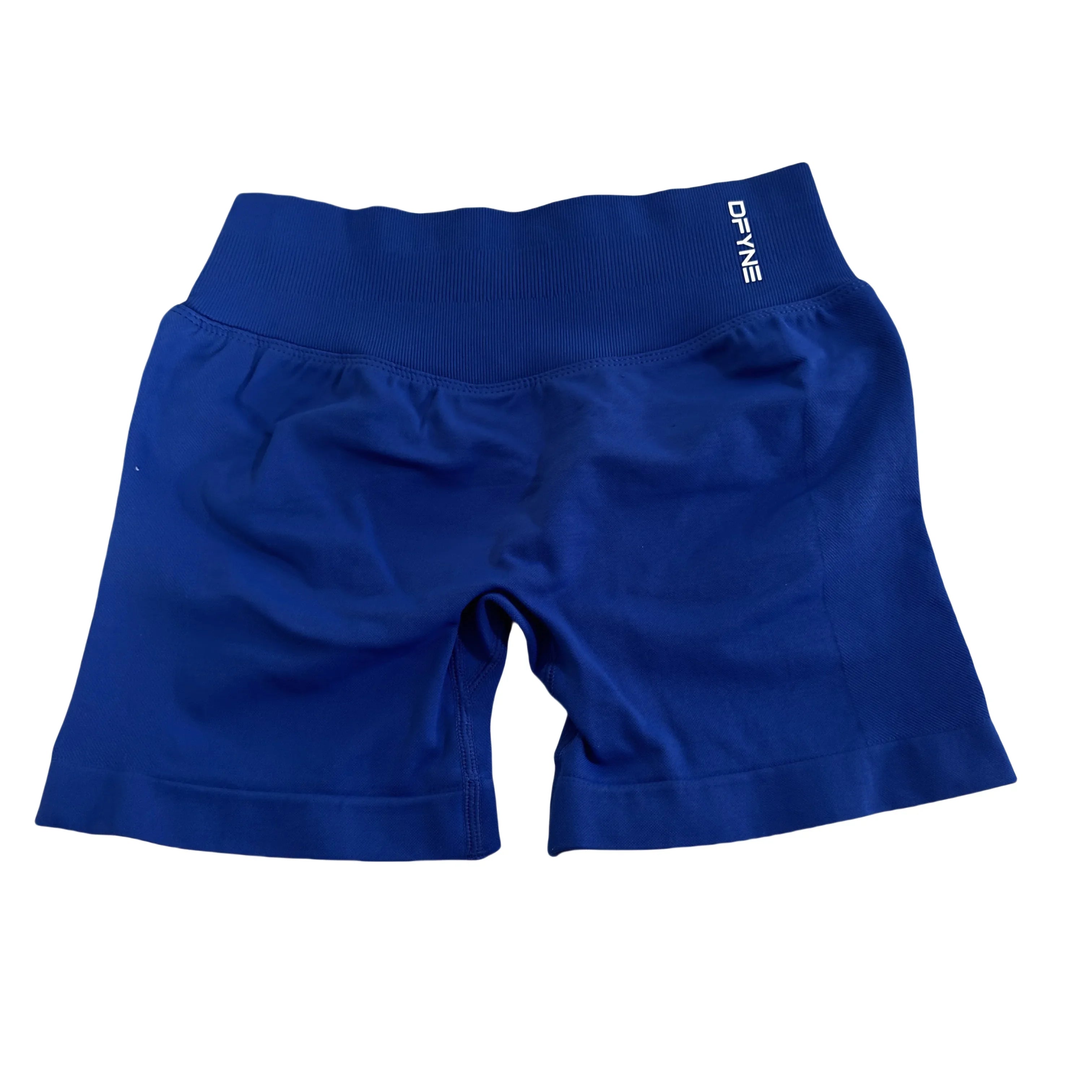 Impact Shorts – Seamless Sports Shorts