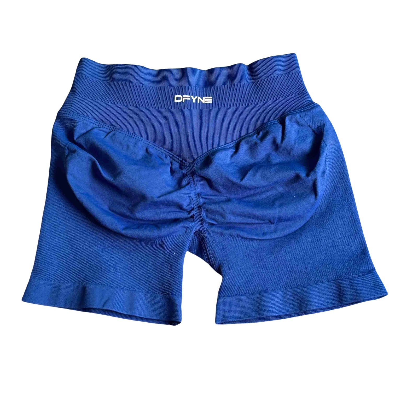 Dynamic Impact Shorts – Confort et Style pour l'Entraînement