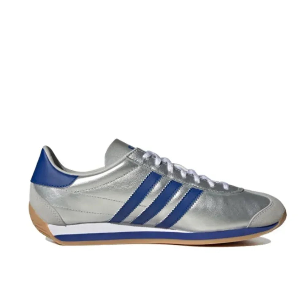 Adidas COUNTRY OG Low – Sneakers Classiques et Confortables pour Hommes et Femmes