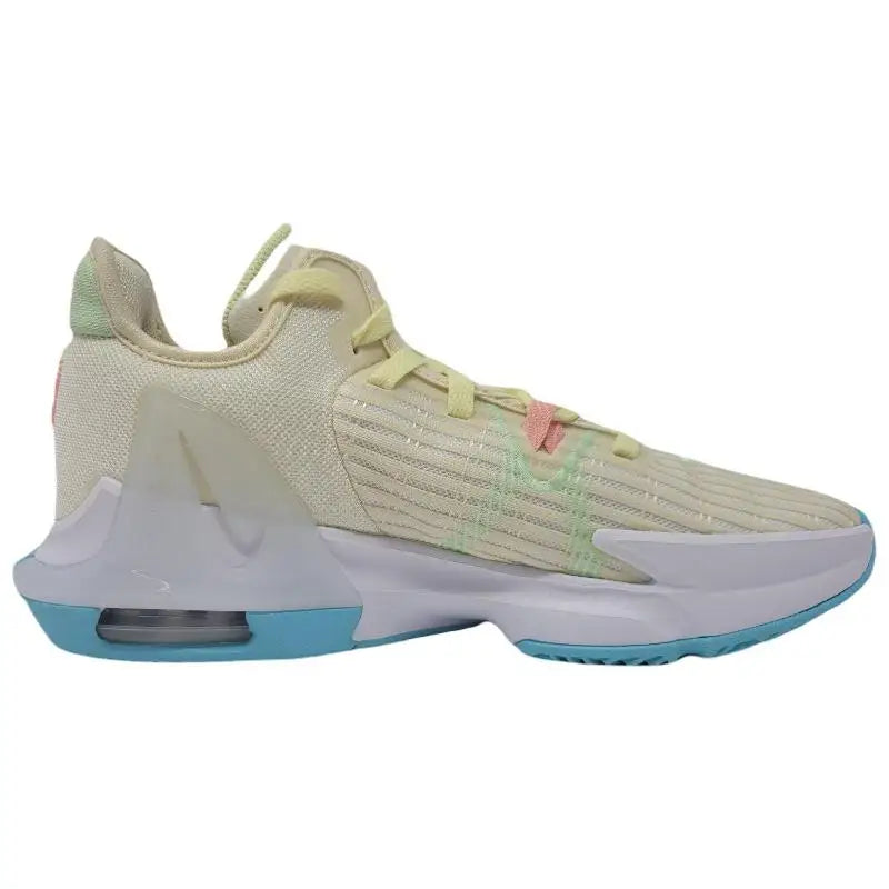 🐰 Nike LeBron Witness 6 EP "Easter" – La puissance de LeBron dans un style éclatant ! 🎨🏀