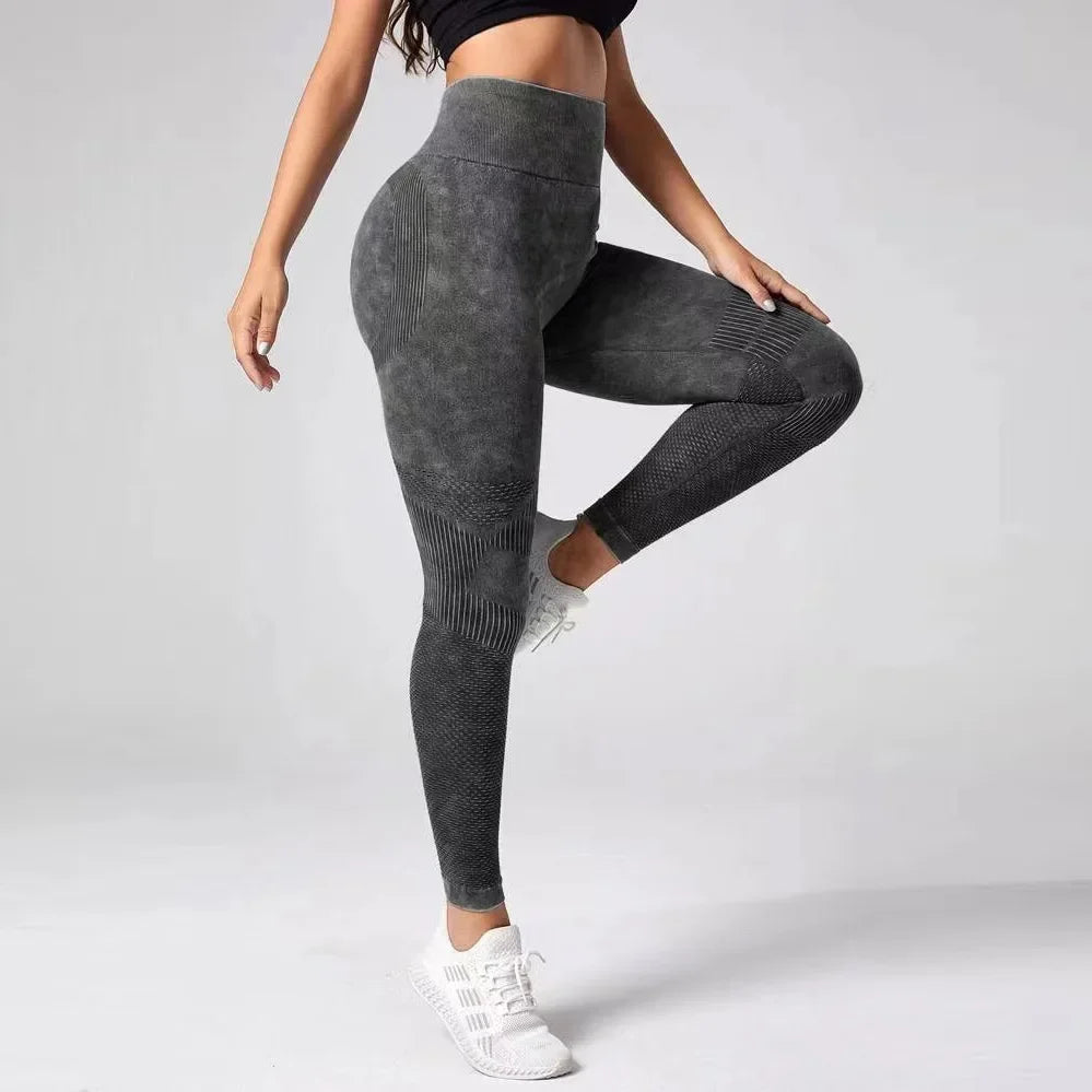 Pantalons de Fitness pour Femmes