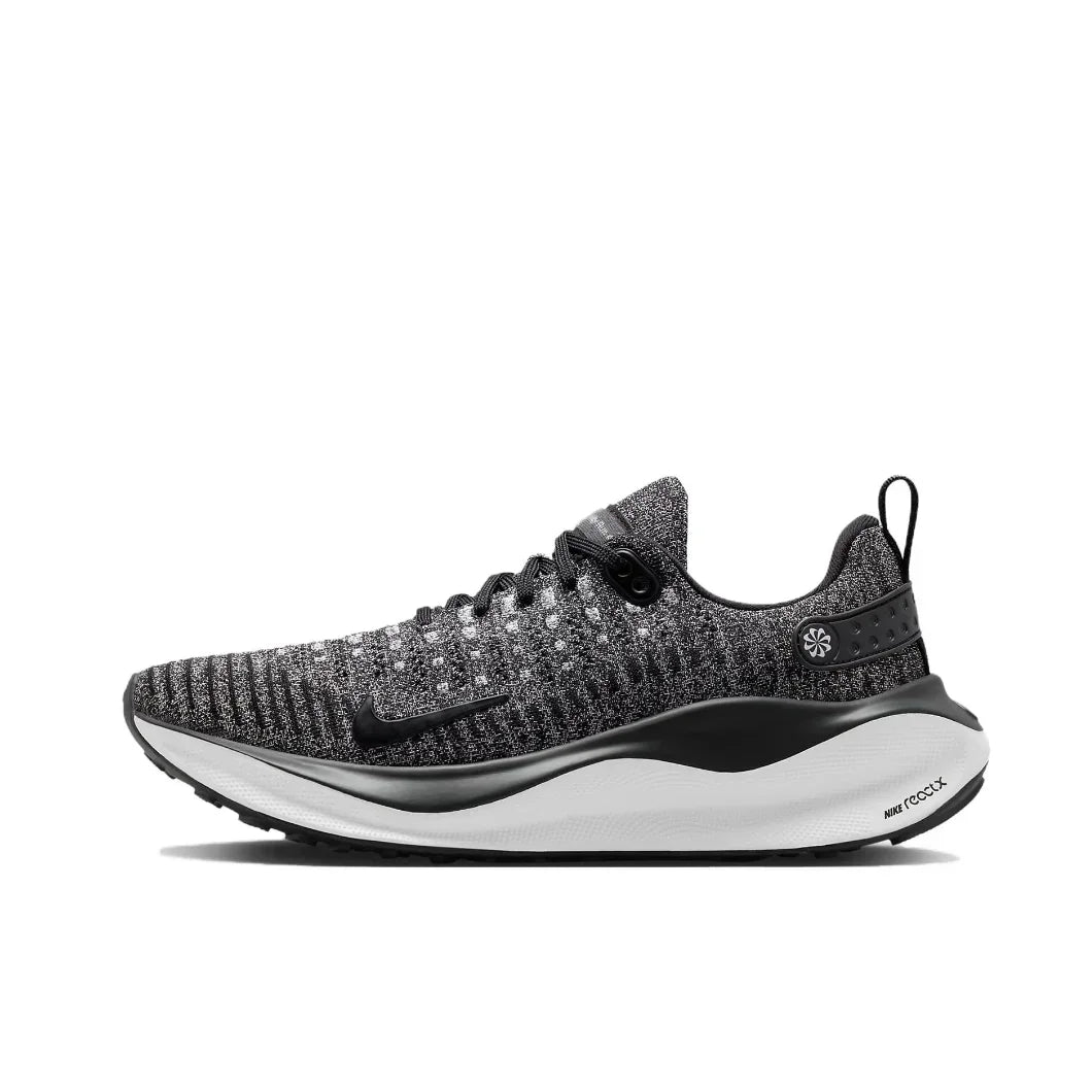 Nike React Infinity Run Flyknit 4 – Chaussures de Running pour Femme