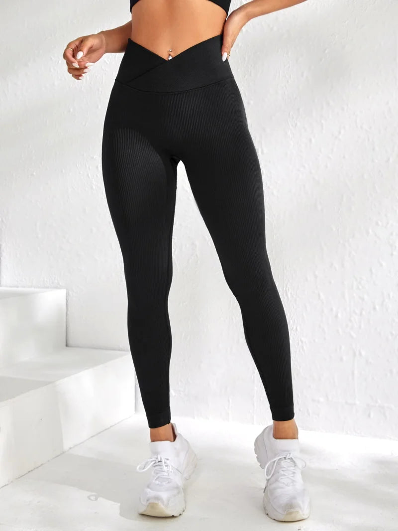 Pantalons de Fitness pour Femmes