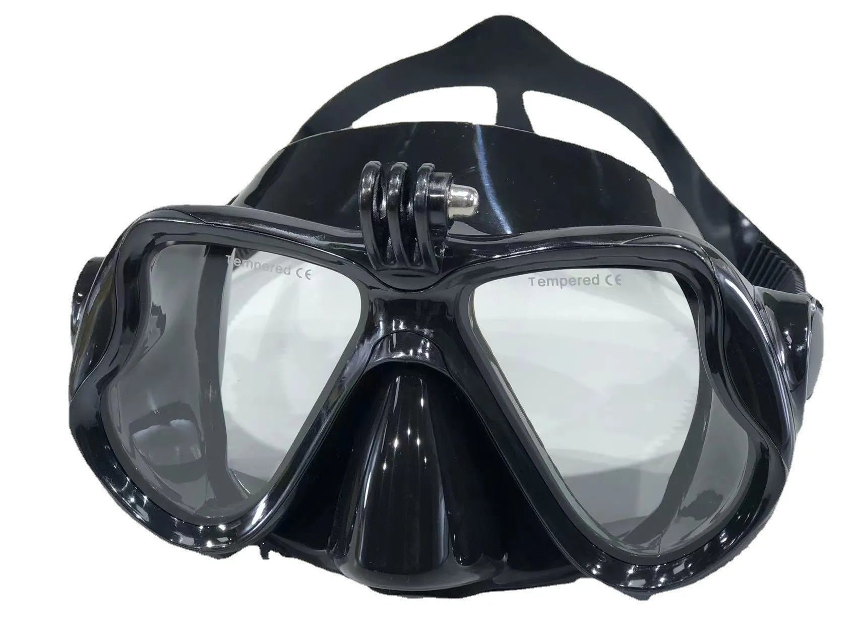 Scuba Snorkel Diving Mask Snorkeling Goggles Swimming Water Sports Equipment