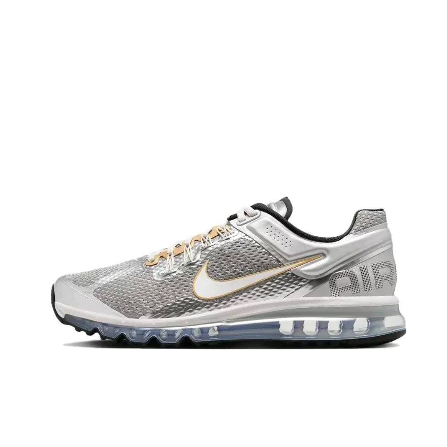 Nike Original Air Max 2013 Outdoor Comfort Sneakers Low Top Casual Running Shoes Men's and Women's Red