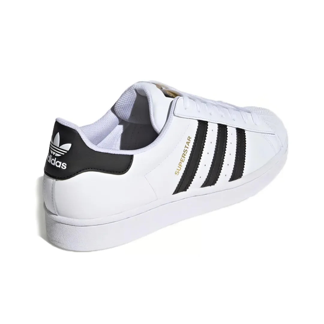 Adidas Original " Superstar " - Le Classique