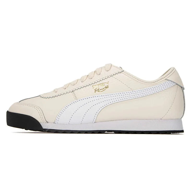 PUMA wear-resistant comfortable breathable casual shoes lovers shoes retro sports shoes