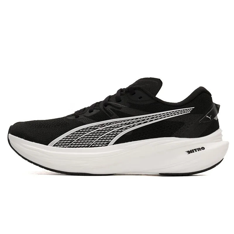 PUMA men's shoes Deviate NITRO 3 running sneakers