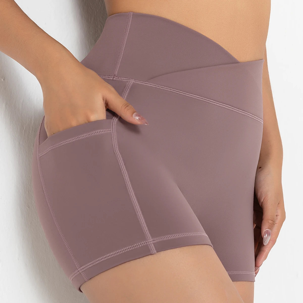 Shorts de Sport pour Femmes