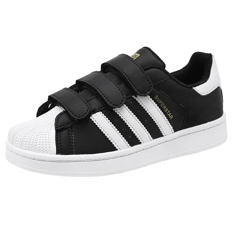 Sports shoes, fashionable board shoes, children's casual shoes, unisex, high-quality fashion, classic selection, lightweight