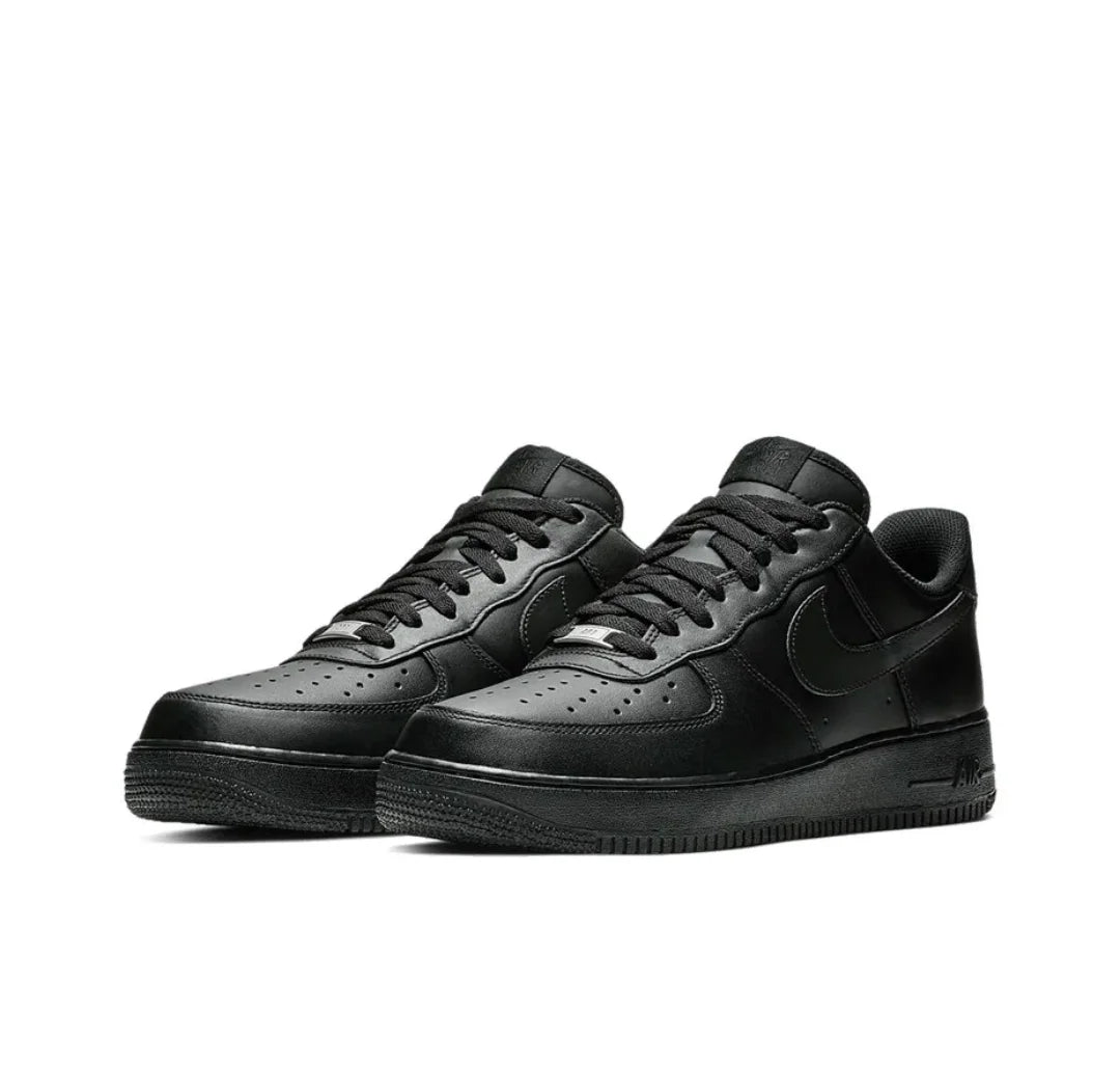 Nike Air Force 1 07 Low Skateboard Shoes For Men Women Classics Retro af1 Casual Sneakers Outdoor Sports Trainers