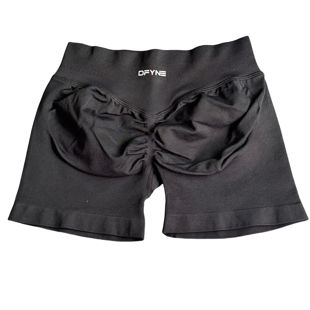 Dynamic Impact Shorts – Comfort and Style for Training