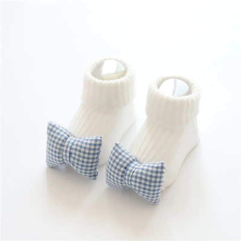 Toddler Grip Socks