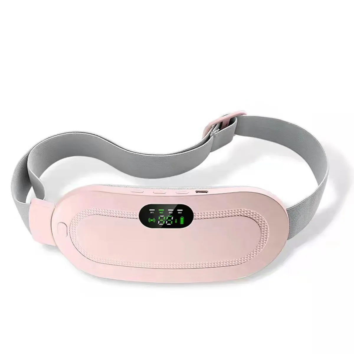 Menstrual Heating &amp; Massage Belt