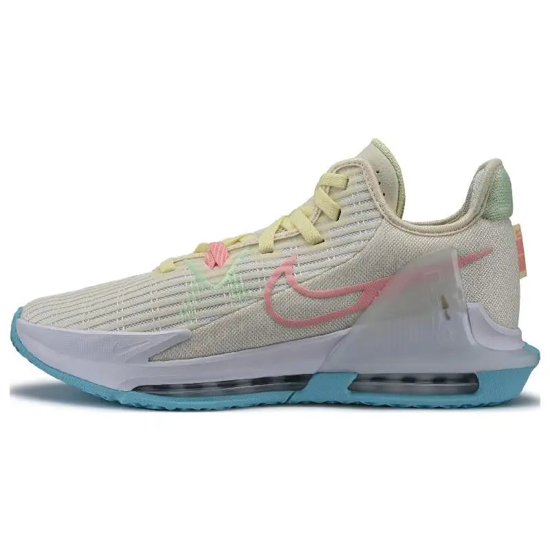 🐰 Nike LeBron Witness 6 EP "Easter" – The power of LeBron in a dazzling style! 🎨🏀