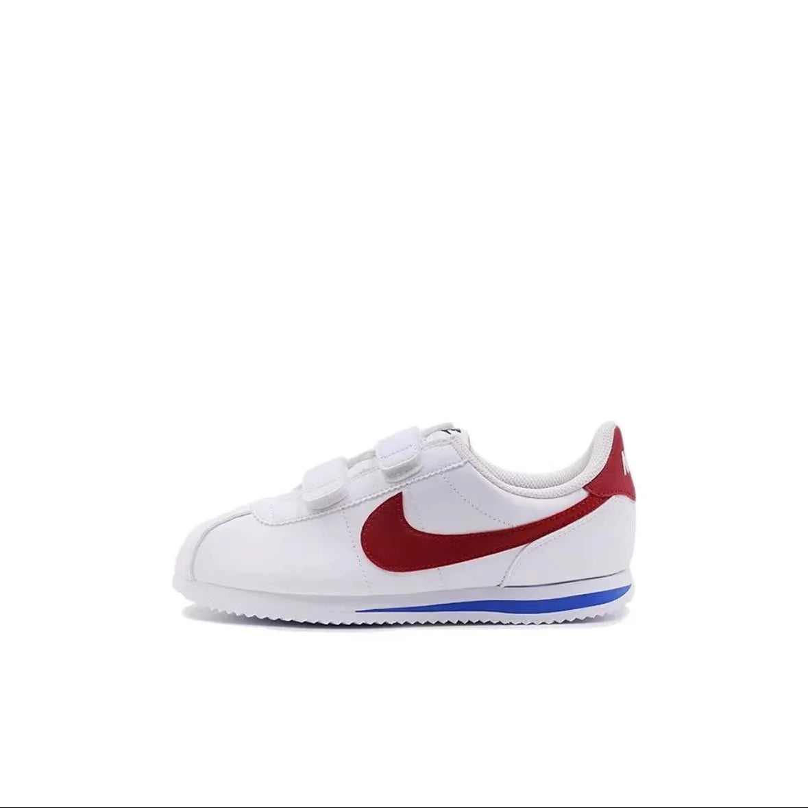 Nike Cortez Basic SL Boy and Girl Kids Shoes Pile Children's Shoes Kids Sneaker Shoes Lightweight Sneaker