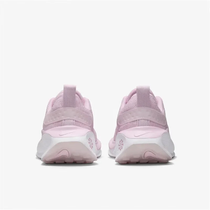 Nike React Infinity Run Flyknit 4 – Chaussures de Running pour Femme