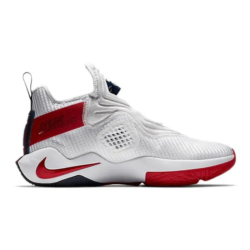 🇺🇸 Nike LeBron Soldier 14 "USA" – Puissance, Confort et Style en Édition Limitée ! 🇺🇸