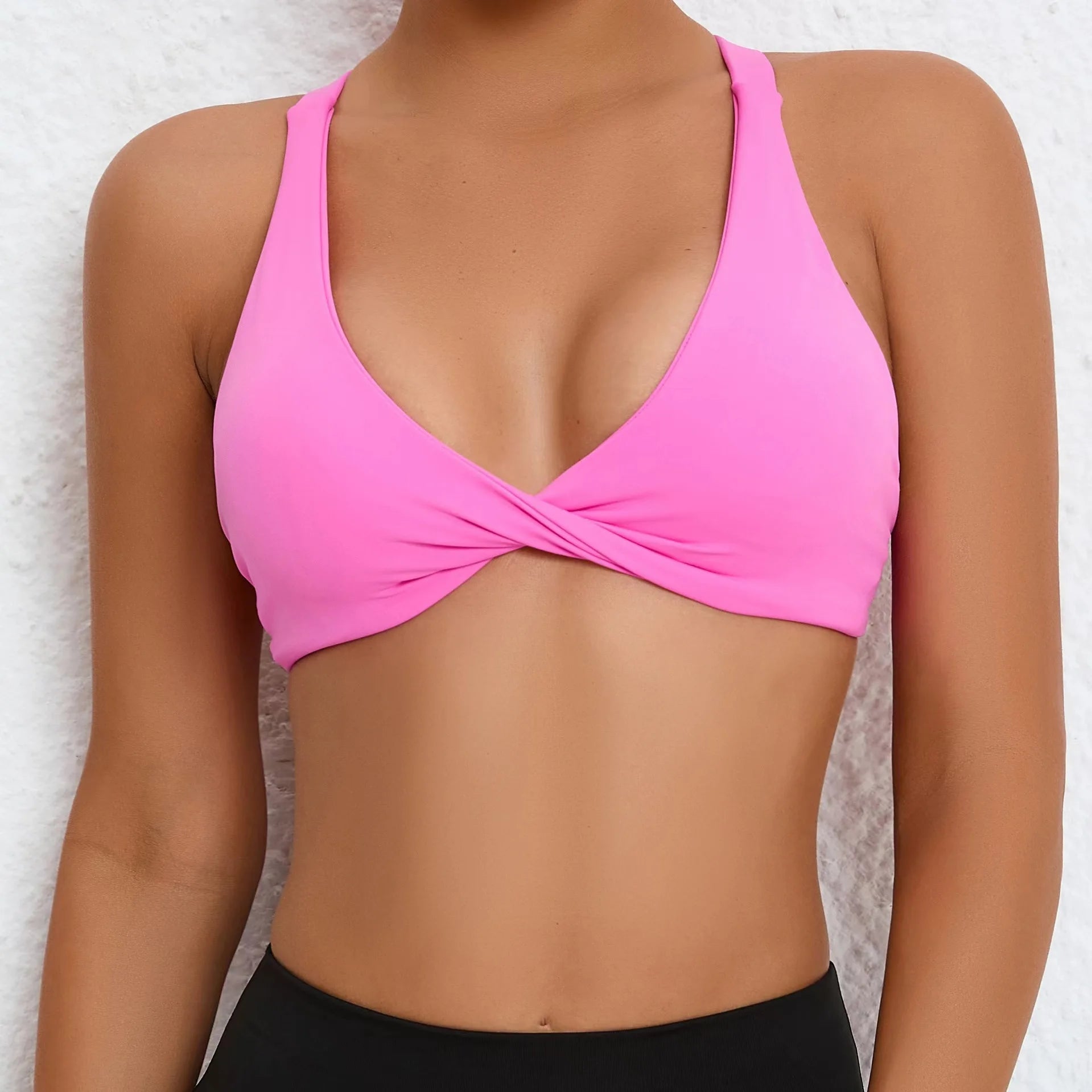 Soutien-Gorge de Sport pour Femmes