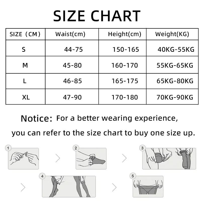 Kave 40D High Quality High Elastic Black Sexy Sheer Stockings for Women Tuck Your Buttocks and Lift Your Abdomen Dropshipping