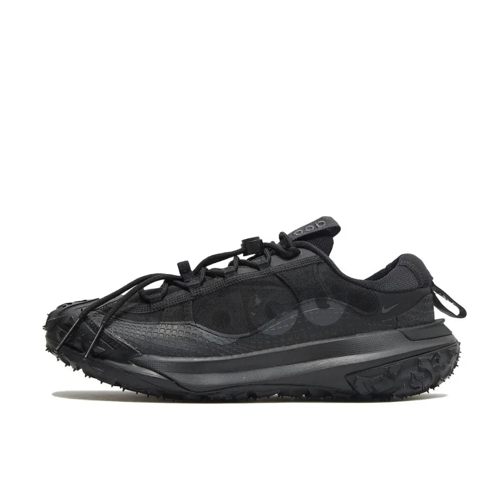 Nike Original Black ACG Mountain Fly 2 Low Top – Chaussures de Trail Imperméables & Respirantes – Confortables pour Hommes & Femmes