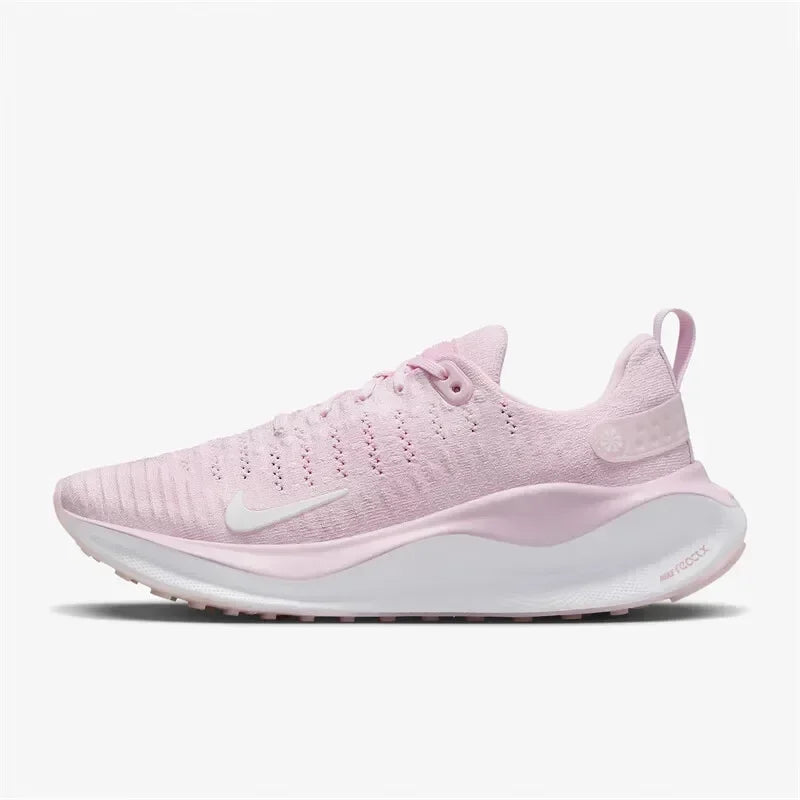 Nike React Infinity Run Flyknit 4 – Women's Running Shoes