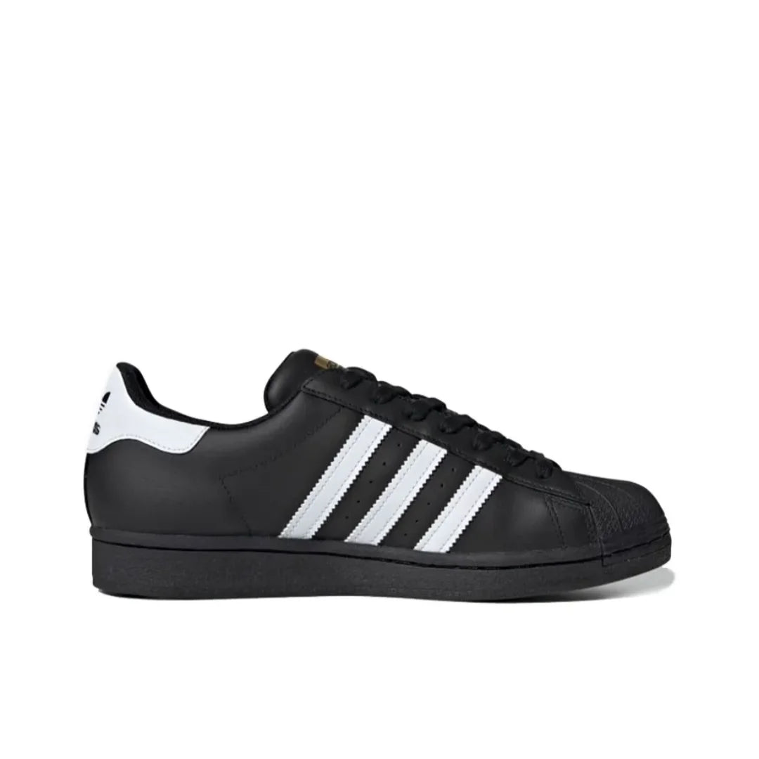 adidas superstar original men woman causal skateboard shoes classic black white outdoor comfortable sports running sneakers