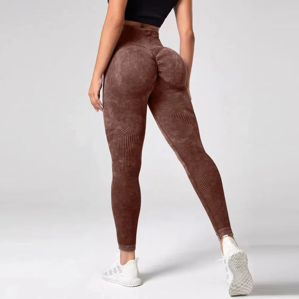 Pantalons de Fitness pour Femmes