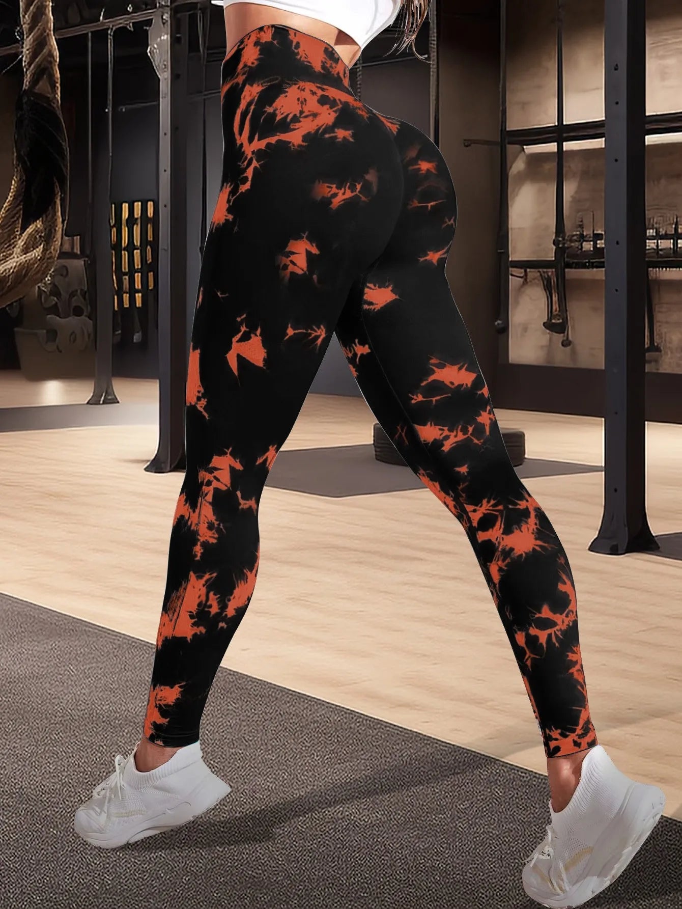 Women's Yoga Pants