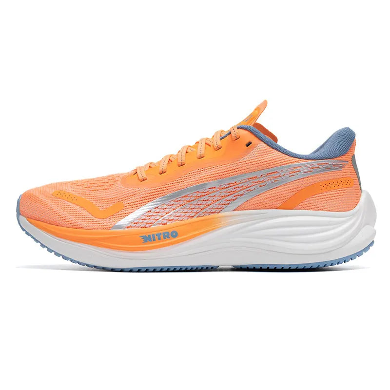 Puma Men's Velocity Nitro 3 Comfortable cushioned running shoes