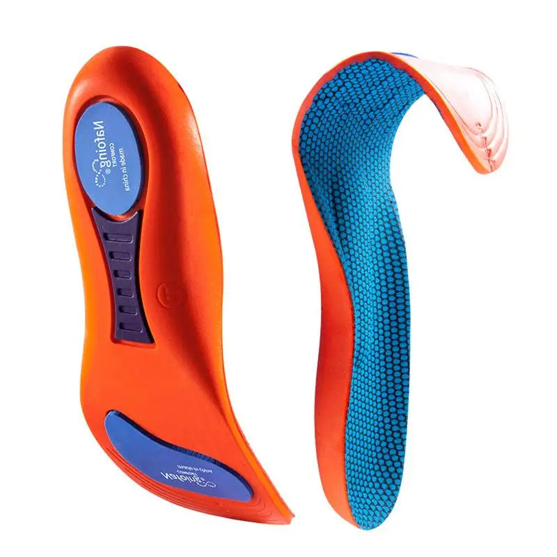 Sports Insoles for Shoes – Comfort and Performance for Men and Women