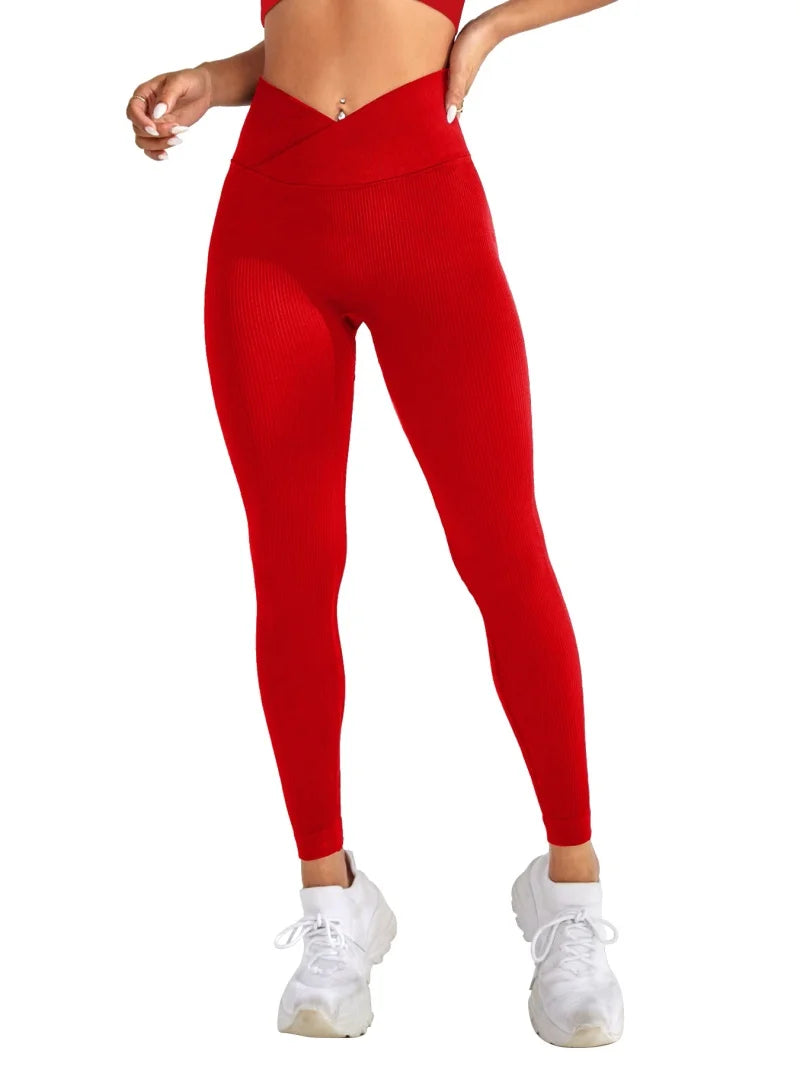 Women's Fitness Pants