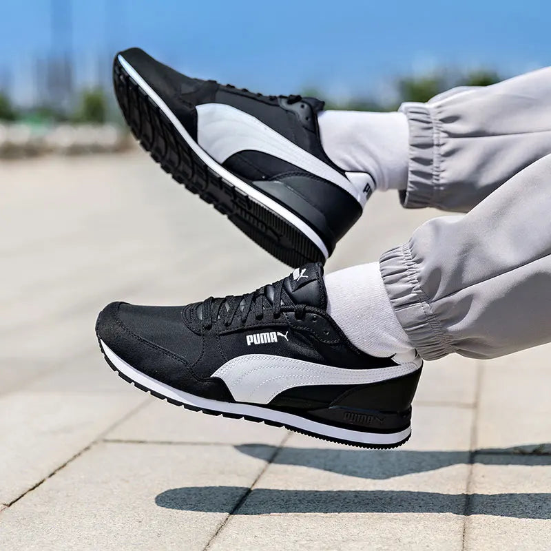 Puma ST Runner v3 NL - Chaussures de Jogging et Sports Unisexes pour Hommes et Femmes 🏃‍♂️🏃‍♀️