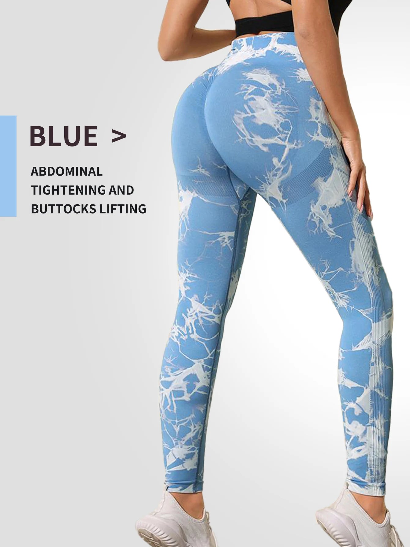 Women's Yoga Pants